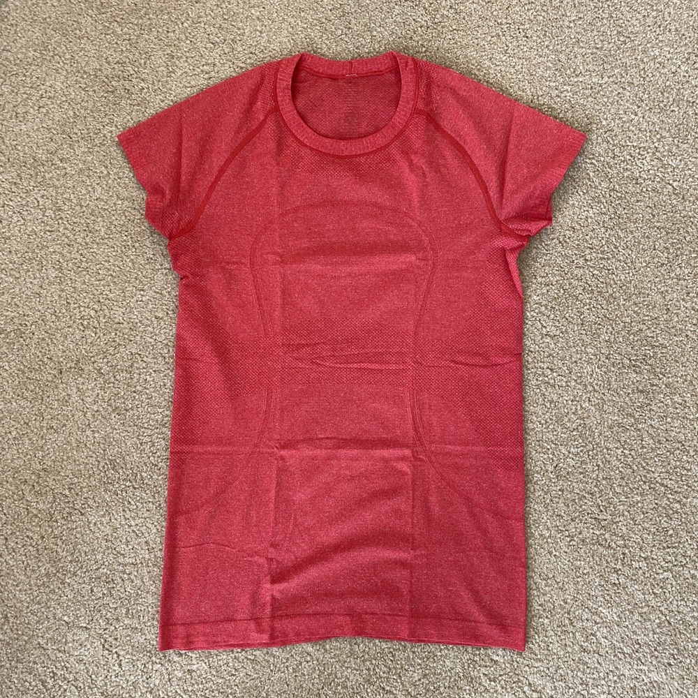 Lululemon Switfly Tee